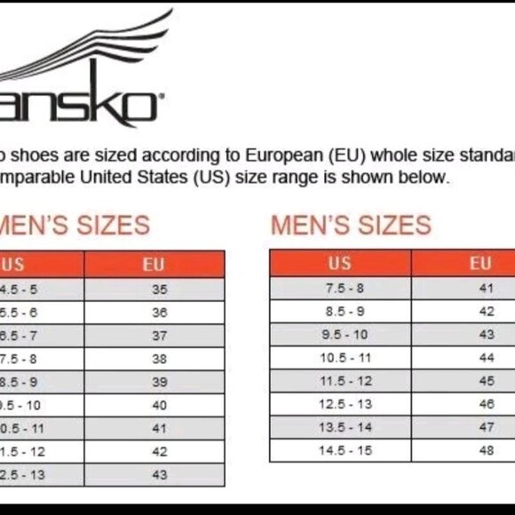 Dansko Clogs – Size 38 – Pre-Loved Comfort - Picture 6 of 6